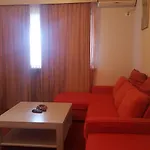דירה Hospitality Centrum - Nicolae Iorga בוקרשט