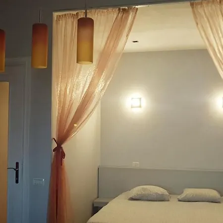 Hospitality Centrum - Nicolae Iorga 公寓 布加勒斯特