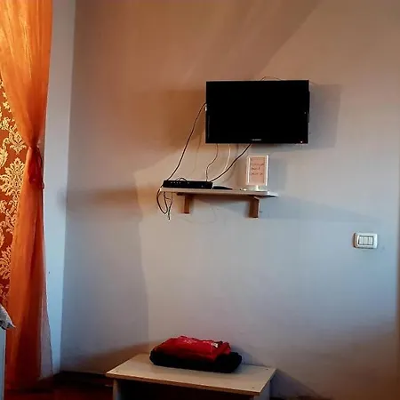 Hospitality Centrum - Nicolae Iorga Bukarest