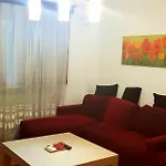 Hospitality Centrum - Nicolae Iorga *