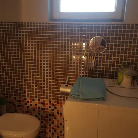 Hospitality Centrum - Nicolae Iorga *