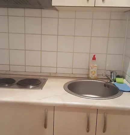 דירה Hospitality Centrum - Nicolae Iorga *