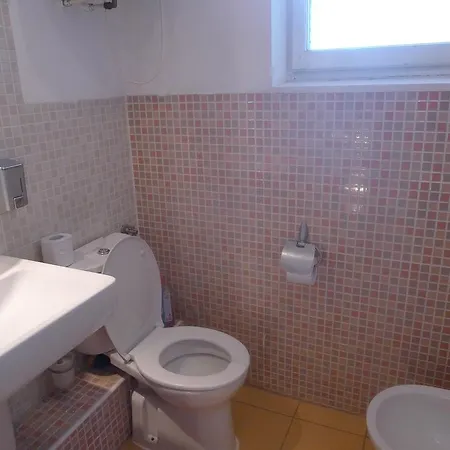 דירה Hospitality Centrum - Nicolae Iorga בוקרשט