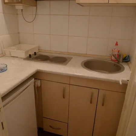 דירה Hospitality Centrum - Nicolae Iorga בוקרשט