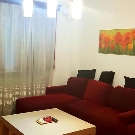 Hospitality Centrum - Nicolae Iorga *