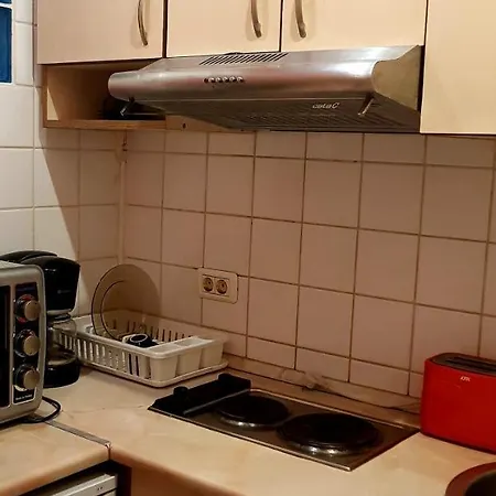 דירה Hospitality Centrum - Nicolae Iorga בוקרשט