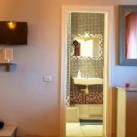 Hospitality Centrum - Nicolae Iorga Bukarest