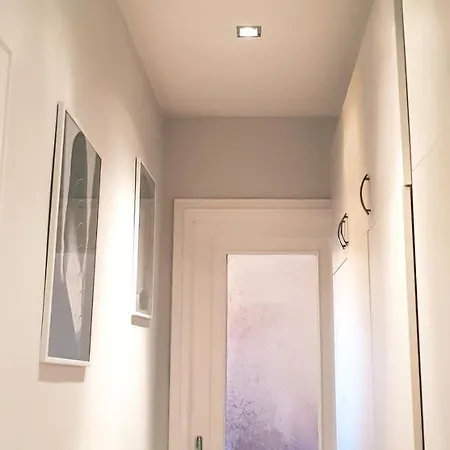 דירה Hospitality Centrum - Nicolae Iorga בוקרשט