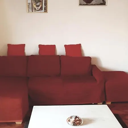 Hospitality Centrum - Nicolae Iorga דירה *