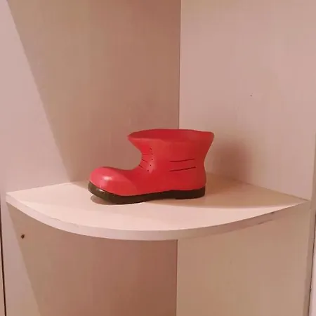 Hospitality Centrum - Nicolae Iorga דירה בוקרשט