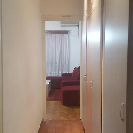 Hospitality Centrum - Nicolae Iorga