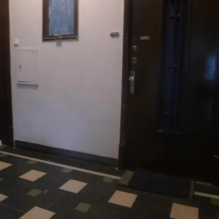 Hospitality Centrum - Nicolae Iorga Apartamento Bucarest
