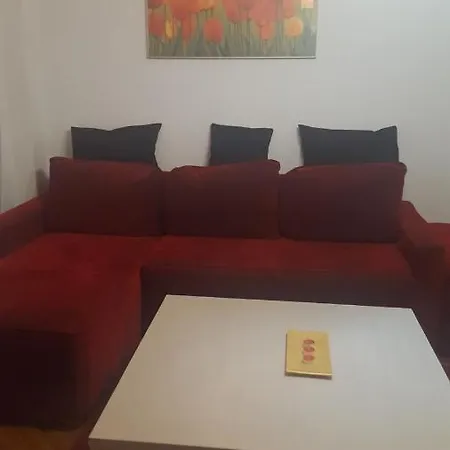 Hospitality Centrum - Nicolae Iorga