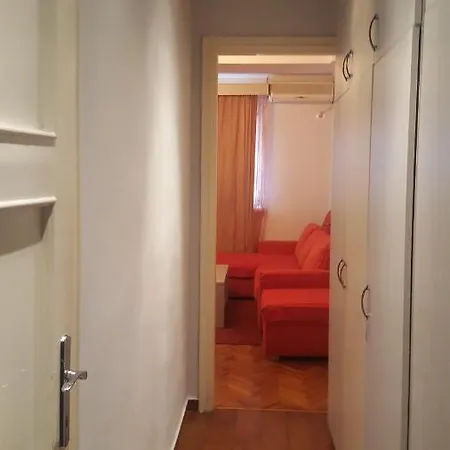 Hospitality Centrum - Nicolae Iorga Apartamento