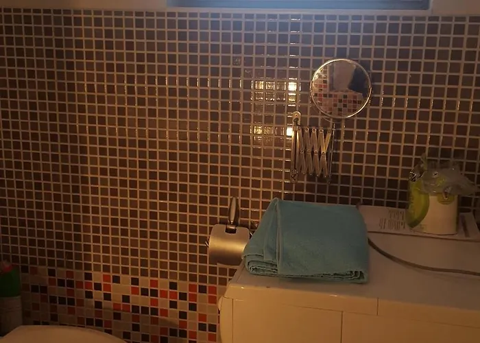 Hospitality Centrum - Nicolae Iorga *