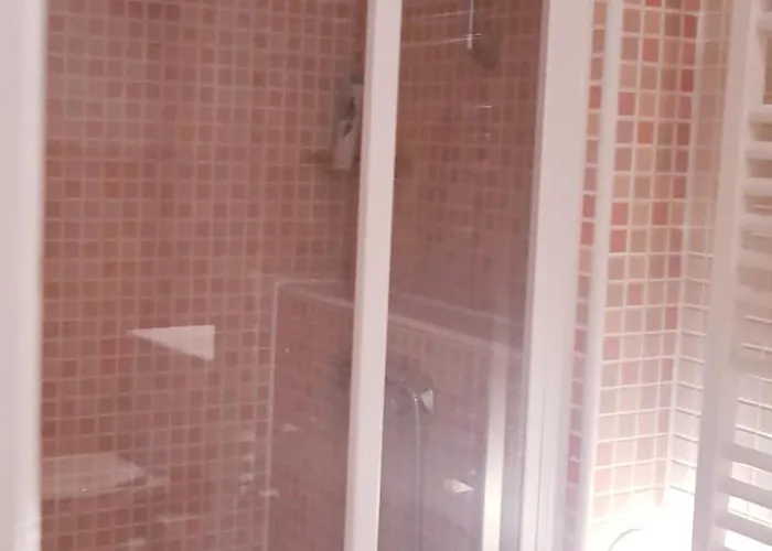 Hospitality Centrum - Nicolae Iorga Apartman *