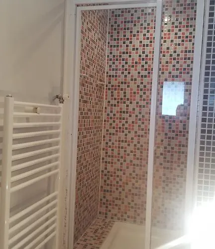 Hospitality Centrum - Nicolae Iorga Bukarest