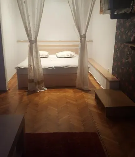 アパート Hospitality Centrum - Nicolae Iorga