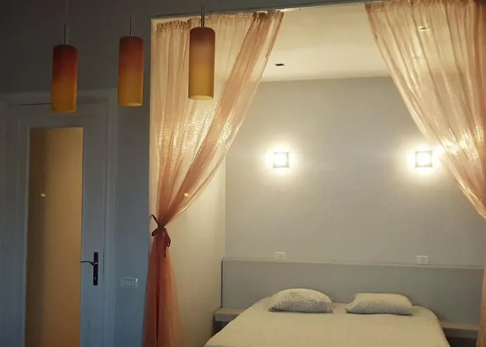 Hospitality Centrum - Nicolae Iorga Apartman Bukarest