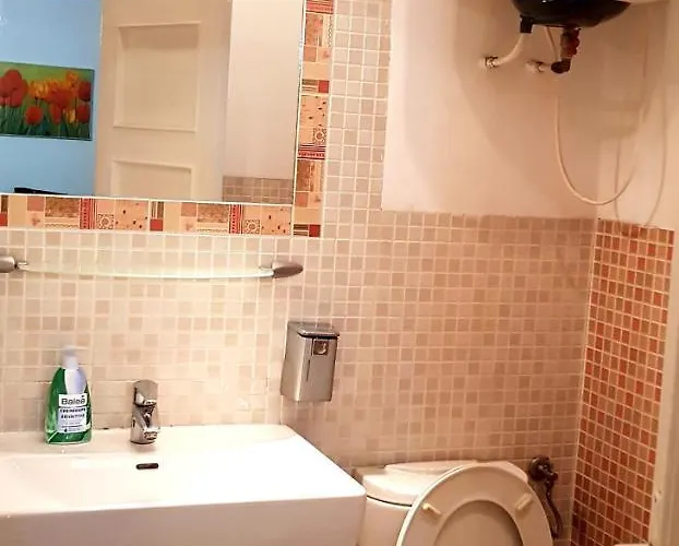 Apartman Hospitality Centrum - Nicolae Iorga Bukarest