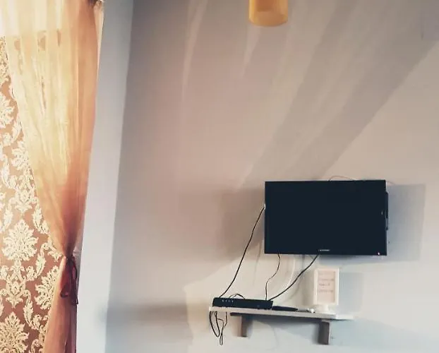 Hospitality Centrum - Nicolae Iorga Apartment