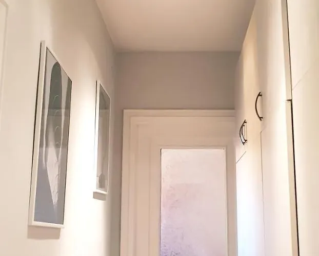 Apartman Hospitality Centrum - Nicolae Iorga Bukarest