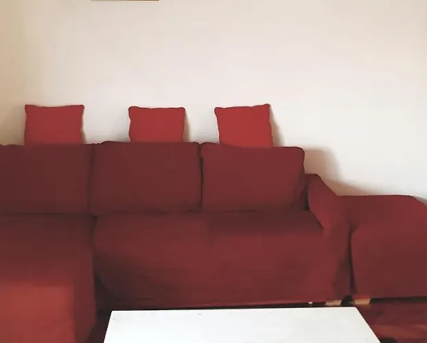 Hospitality Centrum - Nicolae Iorga Apartman *