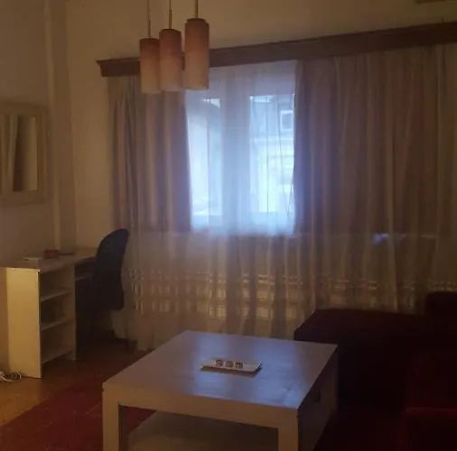 Hospitality Centrum - Nicolae Iorga