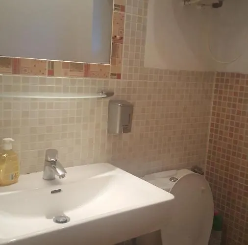 Apartman Hospitality Centrum - Nicolae Iorga *