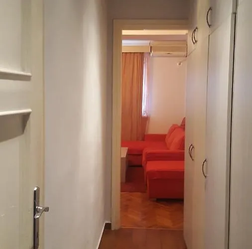 Hospitality Centrum - Nicolae Iorga Apartman