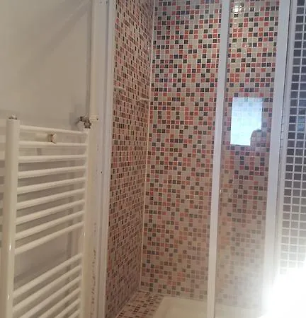 Hospitality Centrum - Nicolae Iorga 布加勒斯特