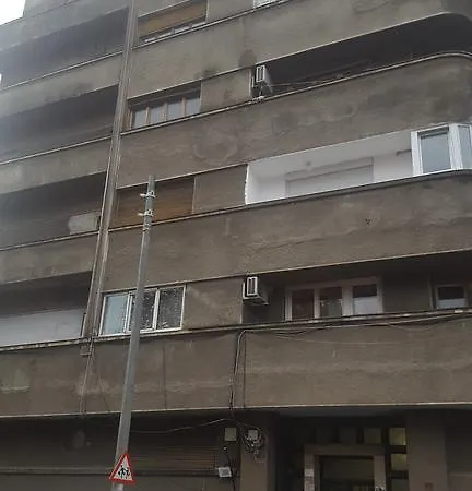 公寓 Hospitality Centrum - Nicolae Iorga *