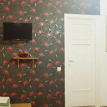 Hospitality Centrum - Nicolae Iorga * Bukareszt