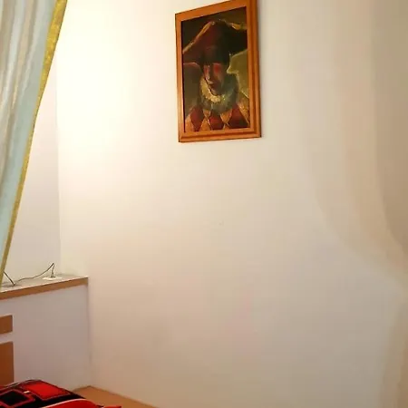 公寓 Hospitality Centrum - Nicolae Iorga