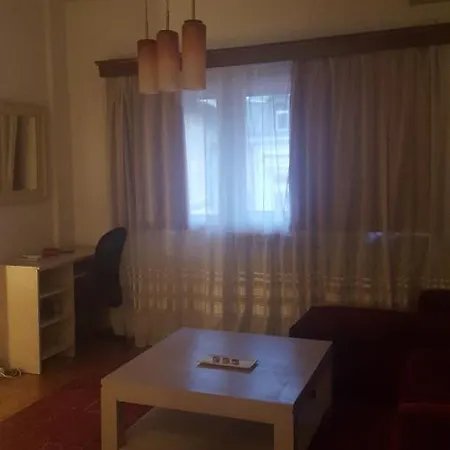 Hospitality Centrum - Nicolae Iorga