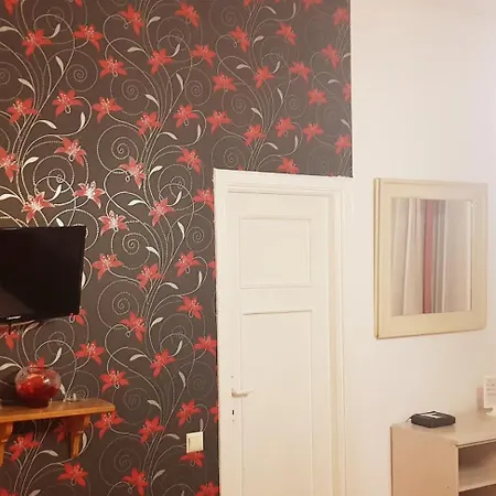 Hospitality Centrum - Nicolae Iorga Apartment Bucharest