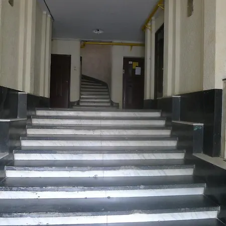 Hospitality Centrum - Nicolae Iorga