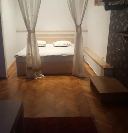 Apartment Hospitality Centrum - Nicolae Iorga