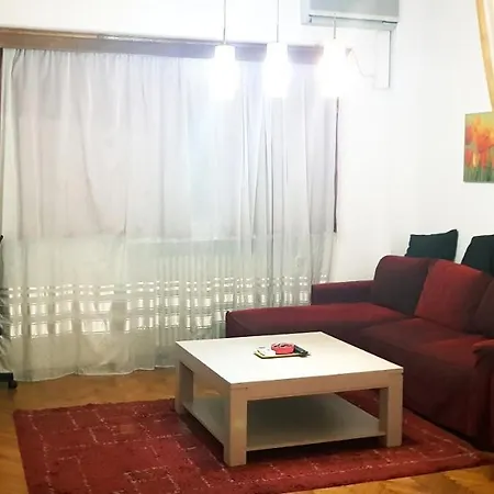 Hospitality Centrum - Nicolae Iorga *