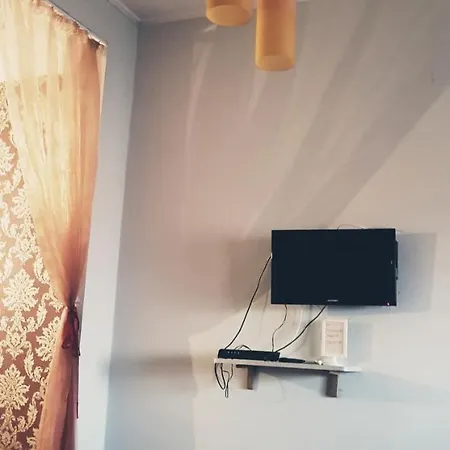 Hospitality Centrum - Nicolae Iorga Apartment