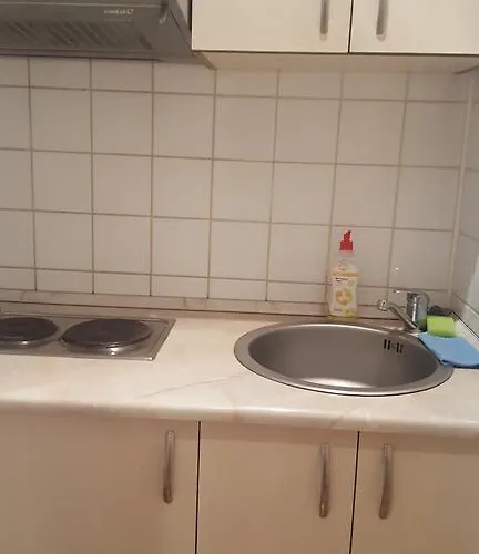 Lägenhet Hospitality Centrum - Nicolae Iorga *