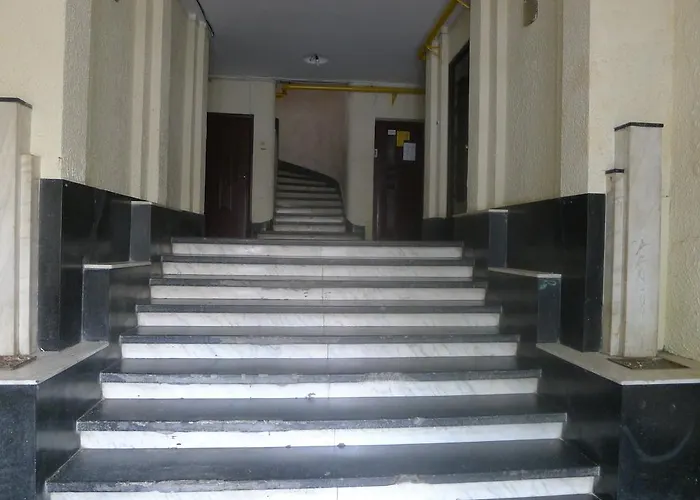 Hospitality Centrum - Nicolae Iorga