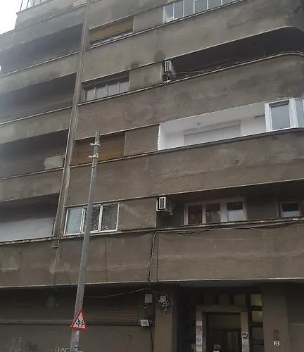 Lägenhet Hospitality Centrum - Nicolae Iorga *