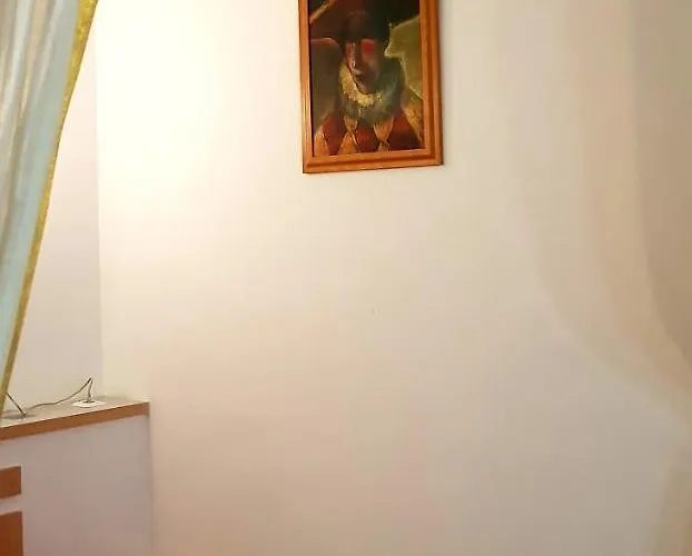 Lägenhet Hospitality Centrum - Nicolae Iorga