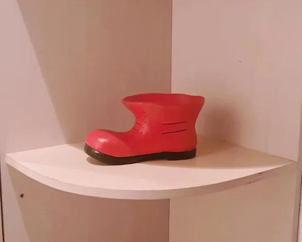 Hospitality Centrum - Nicolae Iorga Lägenhet Bukarest