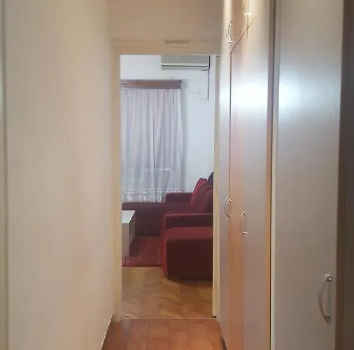 Hospitality Centrum - Nicolae Iorga